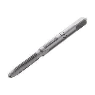 Метчик, M3&times;0,5 мм INTERTOOL SD-8106 SD-8106 фото
