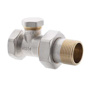 Вентиль 1/2x1/2 Koer KR.904 (KR0005) KR0005 фото