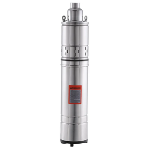 Насос глибинний шнековий 100 мм Grandfar 4QGD1.8-100-0.75 (GF1108) GF1108 фото