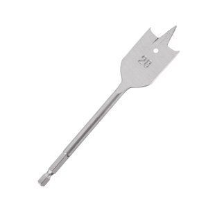 Сверло по дереву перьевое, 28&times;150 мм, HEX INTERTOOL SW-0028 SW-0028 фото