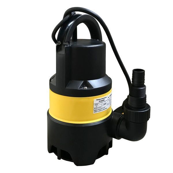 Насос дренажний Optima FC550W 0,55кВт 000015472 фото