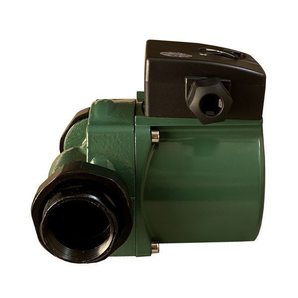 Насос циркуляційний VOLKS pumpe ZP25/4 130мм + гайки 000010625 фото