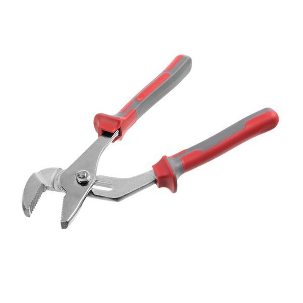 Клещи сантехнические, 250 мм, С55 INTERTOOL HT-0118 HT-0118 фото