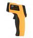 Пірометр безконтактний цифровий-50-450 &deg;C BENETECH GM300 GM300 фото 5
