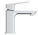 Одноважільний змішувач для раковини S-розміру Grohe Cubeo (1016990000) 1016990000 фото 5