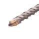 Бур SDS-Plus, 6&times;310 мм INTERTOOL SD-0631 SD-0631 фото 2