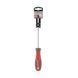 Викруткa хрестова, PH2&times;150 мм, Cr-V INTERTOOL VT-3322 VT-3322 фото 5