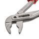 Клещи сантехнические, 250 мм INTERTOOL HT-0119 HT-0119 фото 4