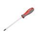 Викруткa хрестова, PH2&times;150 мм, Cr-V INTERTOOL VT-3322 VT-3322 фото 1