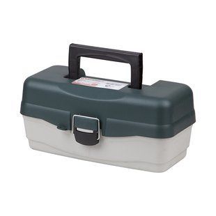 Ящик для инструмента 13.5" 341*178*151мм INTERTOOL BX-6113 BX-6113 фото