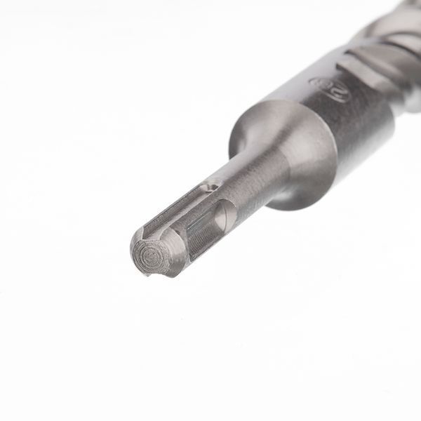 Бур SDS-Plus, 26&times;1000 мм INTERTOOL SD-26100 SD-26100 фото