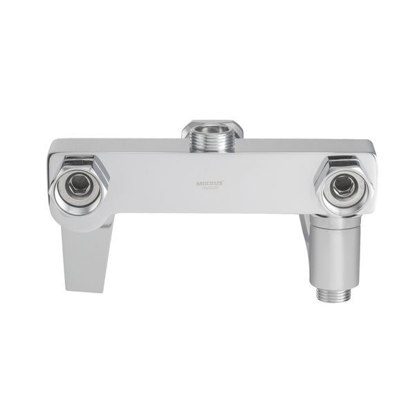 Душова колона зі змішувачем Mixxus Premium Lazar 009-J (MI8272) MI8272 фото