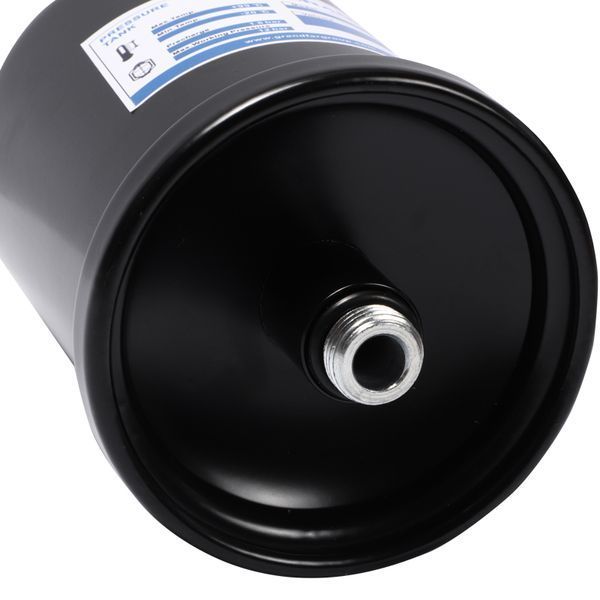 Гідроакумулятор для станцій підвищення тиску Grandfar GF2-150 1л (GF1146) GF1146 фото