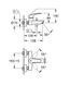 Змішувач для ванни Grohe Eurosmart New (33300003) 33300003 фото 3