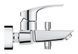Змішувач для ванни Grohe Eurosmart New (33300003) 33300003 фото 4