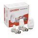 Комплект для подключения радиатора Koer SET-12 - 1/2"x1/2" (прямой) с термоголовкой ВН (KR3177) KR3177 фото 5
