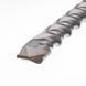 Бур SDS-Plus, 26&times;1000 мм INTERTOOL SD-26100 SD-26100 фото 2