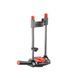 Стійка для дрилі, з нахилом 0-45&deg;, мобільна INTERTOOL HT-0092 HT-0092 фото 1