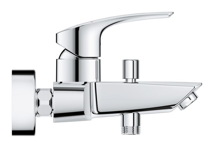 Змішувач для ванни Grohe Eurosmart New (33300003) 33300003 фото
