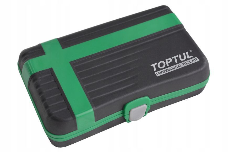 Професійний набір інструменту TOPTUL 1/4" 41од. GADW4101 GADW4101 фото