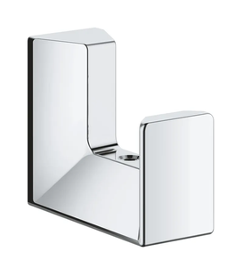 Крючок для халата Grohe Selection Cube (40782000) 40782000 фото