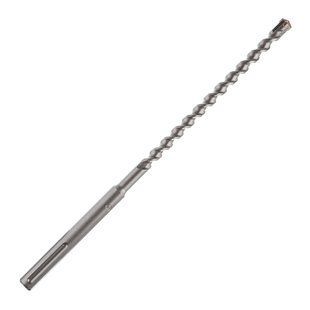 Бур SDS-Max, Quadro, 14&times;400 мм INTERTOOL SDM-1440 SDM-1440 фото