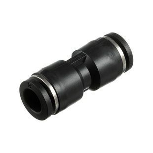 Соединение цанговое прямое для полиуретановых и т.п. шлангов 8&times;8 мм INTERTOOL PT-2392 PT-2392 фото