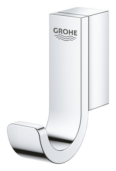 Гачок для халата Grohe Selection (41039000) 41039000 фото