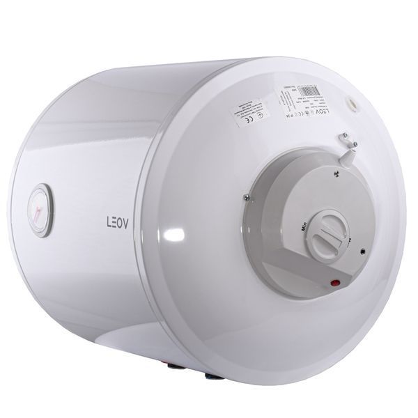Водонагрівач LEOV LH 50 l горизонтальний (50L H) 000019814 фото