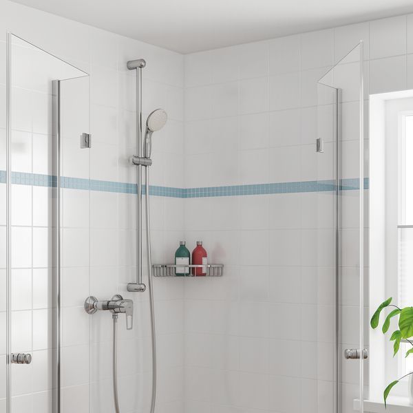 Змішувач для душу Grohe BauLoop New (23634001) 23634001 фото