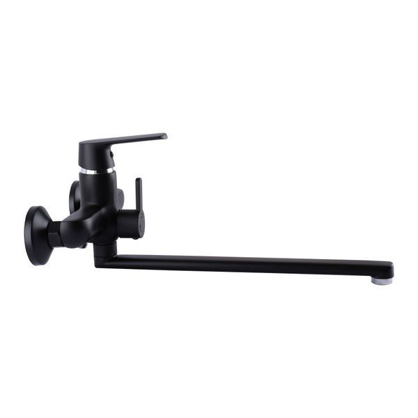 Змішувач для ванни Globus Lux Laguna GLA-0208-10-BB 000021857 фото