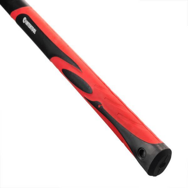 Колун кований, 2500 г, ручка з фібергласу INTERTOOL HT-0273 HT-0273 фото