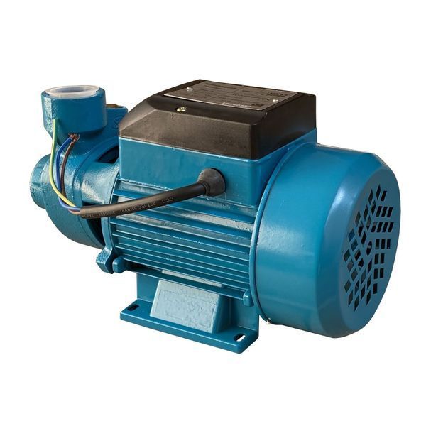 Насос вихровий VOLKS pumpe QB60 0,37кВт 000010616 фото
