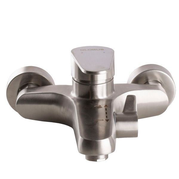 Змішувач для ванни Globus Lux MAIN SM-102N 000022003 фото