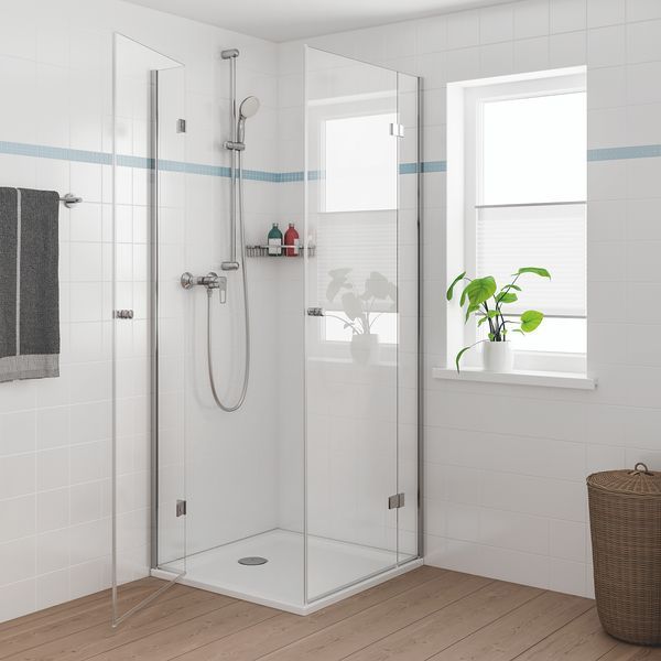 Змішувач для душу Grohe BauLoop New (23634001) 23634001 фото