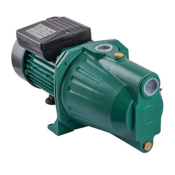 Насос відцентровий VOLKS pumpe JY150 1,3кВт 000022876 фото