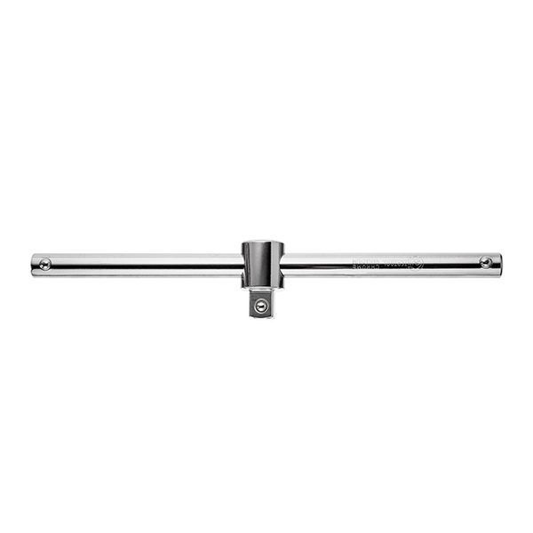 Вороток Т-образный 1/2" 250 мм, Cr-V. STORM INTERTOOL ET-1021 ET-1021 фото