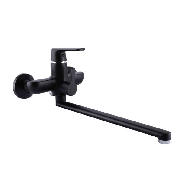 Змішувач для ванни Globus Lux Laguna GLA-0208-10-BB 000021857 фото