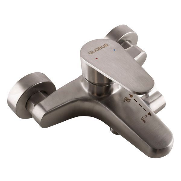 Змішувач для ванни Globus Lux MAIN SM-102N 000022003 фото