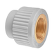 Муфта ВР Koer K0088.PRO.WN - 25х3/4F PPR (KR6225) KR6225 фото 1