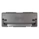 Ящик для инструментов с металлическими замками 25.5" 650*275*265мм. INTERTOOL BX-6025 BX-6025 фото 4