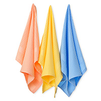 фото Кухонные полотенца