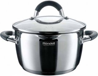 фото Кастрюли