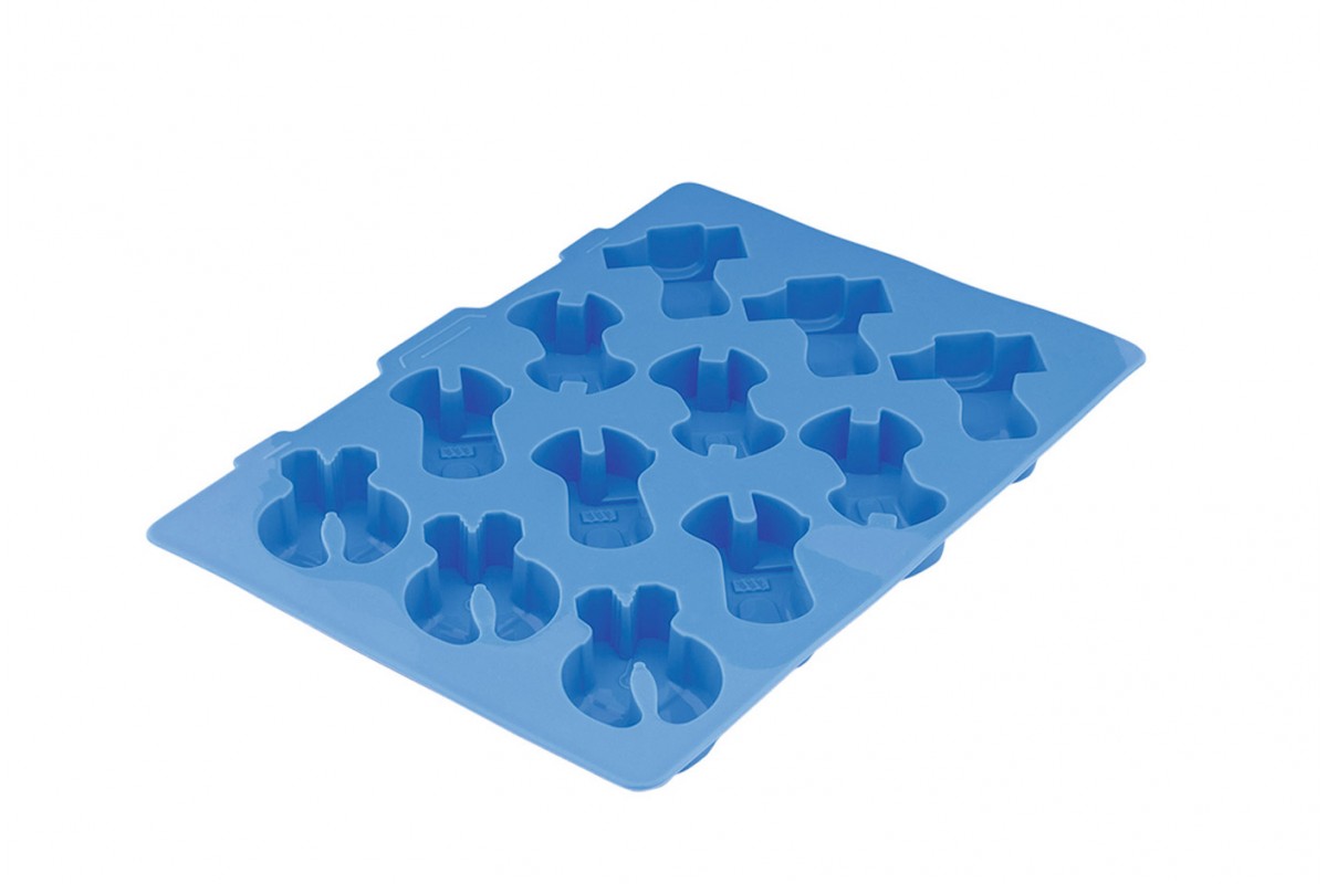 фото Формы для льда