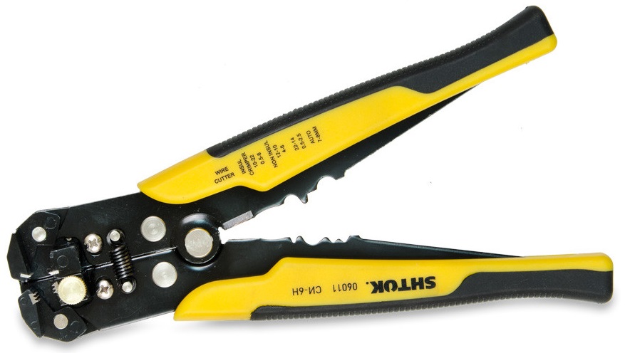 фото Съемники изоляции