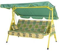 фото Садовые качели