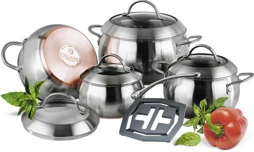 фото Наборы посуды