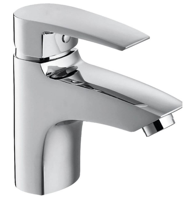 фото Смесители для раковины