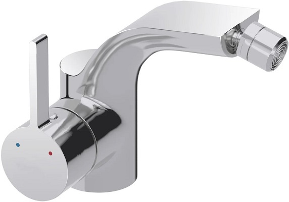 фото Смесители для биде