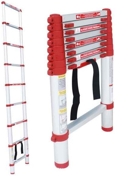 фото Лестницы